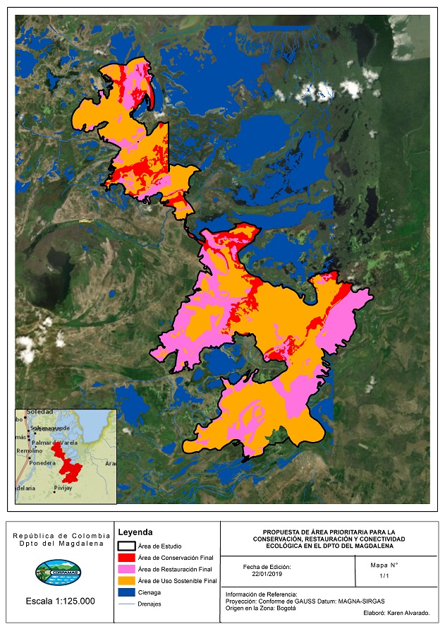 enlace al dataset cartogrfico